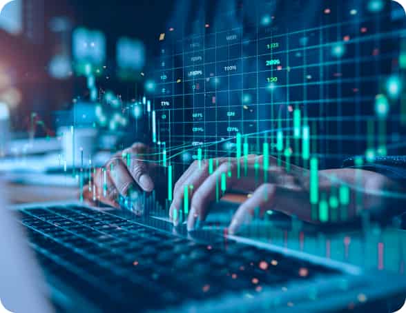 Investissement automatique Cronetrium System France