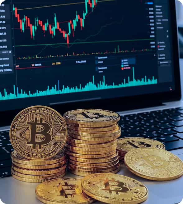 Cronetrium System Bitcoin trading France